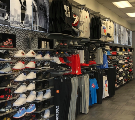 Hibbett Sports - Houston, TX