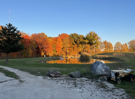 Holland Tree Services - Clio, MI