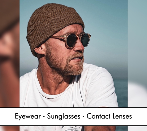 Eyewear On Pako - Geelong West, VIC. Eyewear - Sunglasses - Contact Lenses