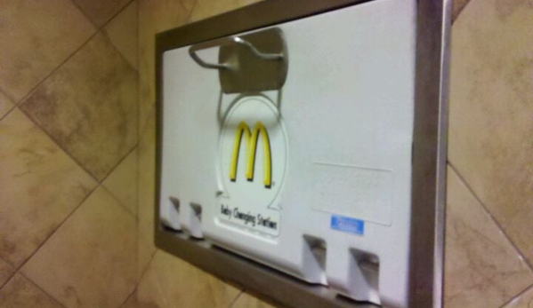 McDonald's - Worthington, MN