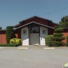 Morgan Hill Buddhist Building