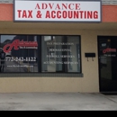 Advanced Tax and Accounting - Bookkeeping