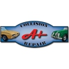 A Plus Collision Repair gallery