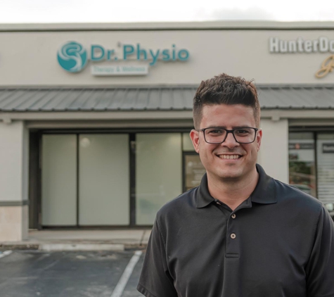 Dr. Physio Therapy & Wellness - Fort Lauderdale, FL