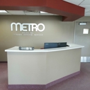 Metro Sales Inc. - Copy Machines & Supplies