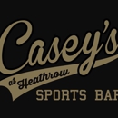 Casey's Sports Bar - Gymnasiums
