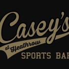 Casey's Sports Bar