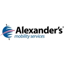 Alexander's Mobility Services - Atlas Van Lines - Movers & Full Service Storage