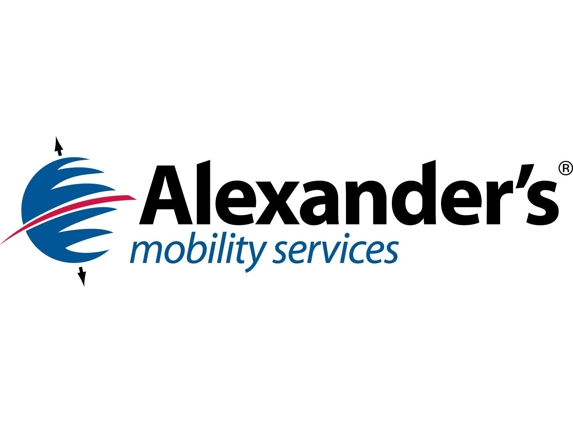 Alexander's Mobility Services - Atlas Van Lines - Baltimore, MD
