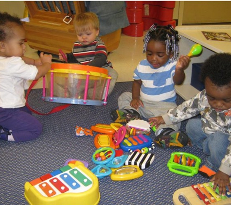 Florence KinderCare - Peoria, IL