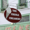 Creole Creamery - Ice Cream & Frozen Desserts