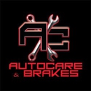AutoCare & Brakes - Brake Repair