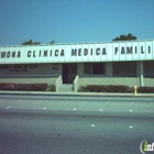 Pomona Clinica Medica Familiar