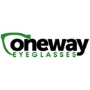 OneWay Eyeglasses - Optical Goods