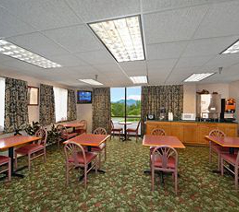 Hotel Pigeon Forge - Pigeon Forge, TN