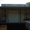 Shelton's Clothing gallery