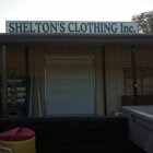 Shelton's Clothing