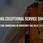 Gulf Coast Engineering & Surveying