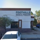 Foothills Physical Therapy & Sports Medicine