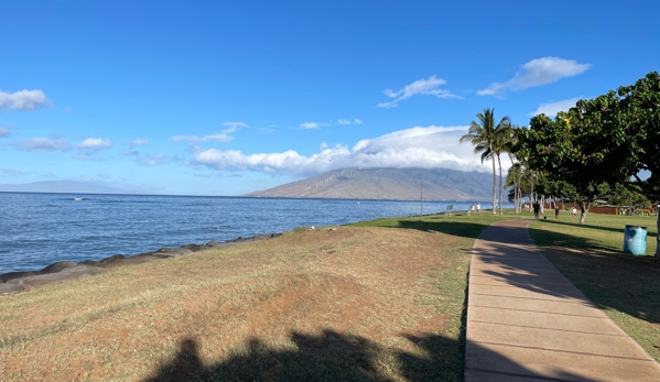 Kalama Park - Kihei, HI