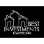 Best Investments Remodeling