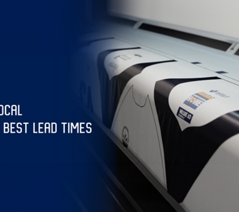 Sports Centre Pty Ltd - Hindmarsh, SA. Choose Local Industry Lead Times