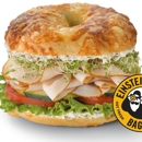 Einstein Bros Bagels - Bagels