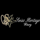 Swiss Heritage Winery - Liquor Stores