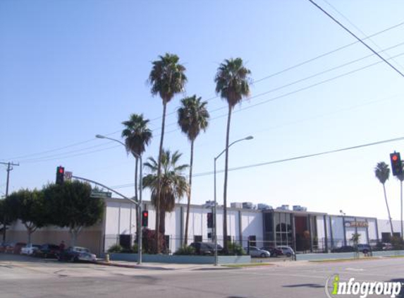 Southbay Auto Auction - Gardena, CA