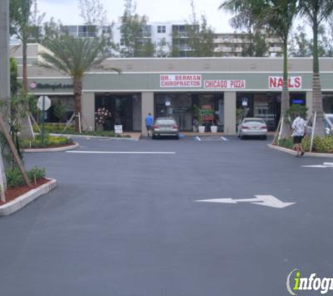 Berman Chiropractic Center - North Miami Beach, FL