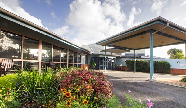 Resthaven Inc - Strathalbyn, SA. Resthaven Inc - Resthaven Westbourne Park