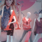 Forever 21