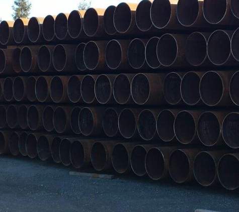 Mid-Valley Pipe & Supply - Tulare, CA