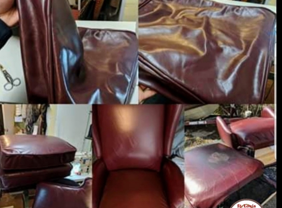 Auto Seat Covers & Upholstery - Saint Louis, MO