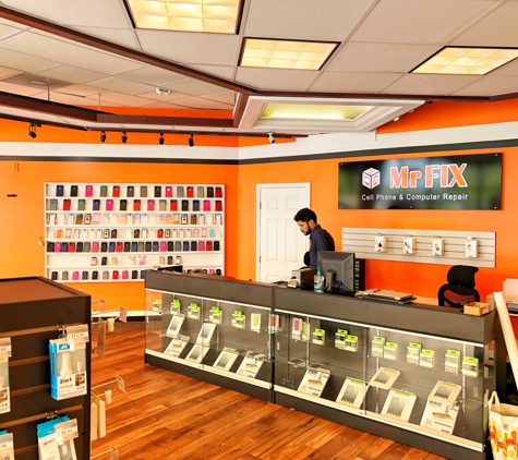 Mr Fix Cell Phone & Computer Repair - Chesapeake, VA