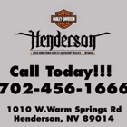 Henderson Harley-Davidson