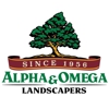 Alpha & Omega Landscapers gallery