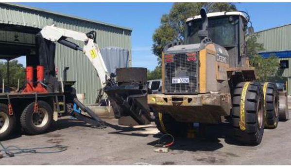 Tradefaire International Pty Ltd - West Kalgoorlie, WA