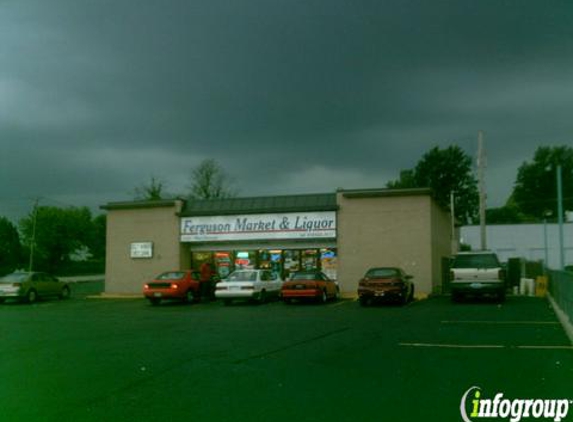 Ferguson Supermarket Inc - Saint Louis, MO