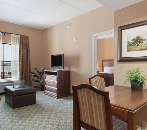 Homewood Suites by Hilton San Antonio North - San Antonio, TX