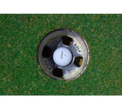 Neangar Park Golf Club