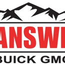 Transwest Buick GMC - Automobile Body Repairing & Painting