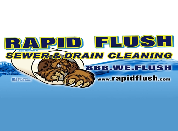 Rapid Flush Inc - Spring Lake, MI