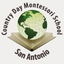 San Antonio Country Day Montessori School
