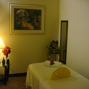 Li Lis Massage - Redding, CA