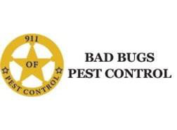 Bad Bugs Pest Control - Birmingham, AL