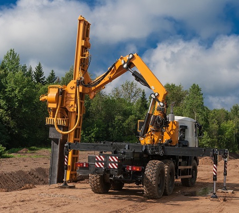 Akron Well Drilling - Akron, OH