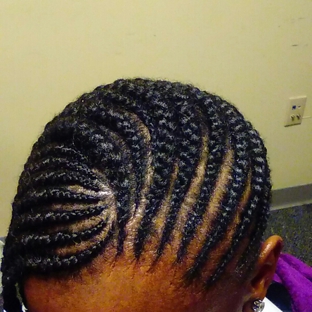 Sarah's hair braiding - Hendersonville, TN