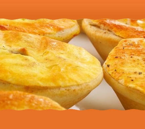 Goldsteins Bakery & Pie Shop - Ashmore, QLD