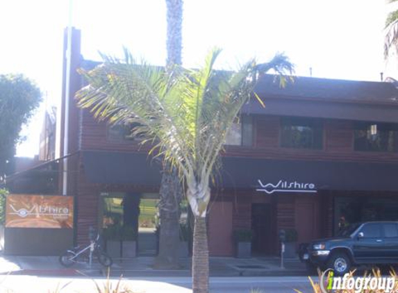 Wilshire Restaurant - Santa Monica, CA